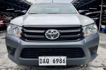 2022 Toyota Hilux in Las Piñas, Metro Manila