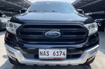 2017 Ford Everest in Las Piñas, Metro Manila