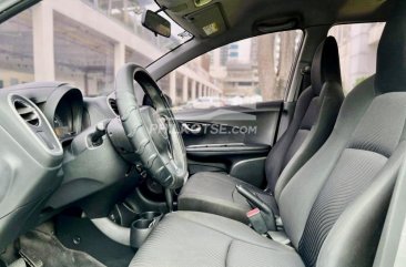 2016 Honda Mobilio  1.5 RS Navi CVT in Makati, Metro Manila