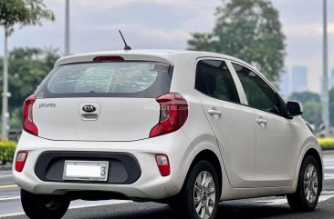 2018 Kia Picanto in Makati, Metro Manila