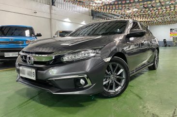 2019 Honda Civic  1.8 E CVT in Marikina, Metro Manila