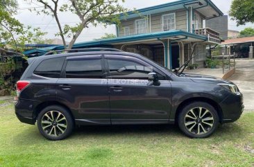 2016 Subaru Forester in Manila, Metro Manila