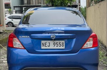 2020 Nissan Almera in Manila, Metro Manila