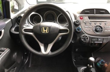 Sell Purple 2009 Honda Jazz in Pasig