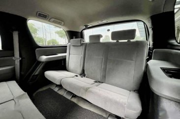 Purple Toyota Sequoia 2008 for sale in Makati