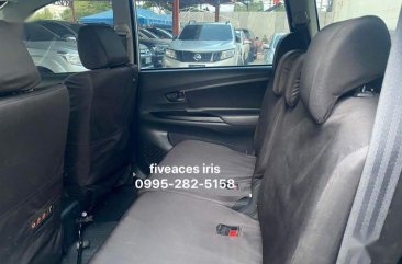 Sell Purple 2018 Toyota Avanza in Mandaue