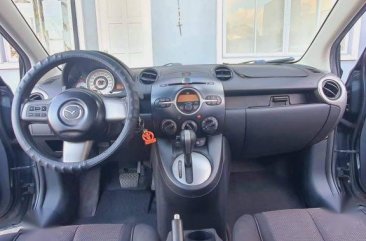 Purple Mazda 2 2010 for sale in Marikina