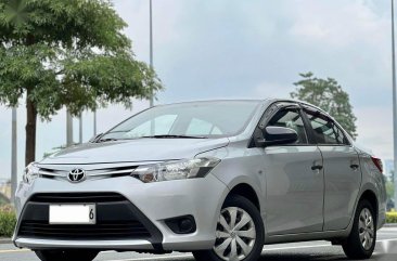 Purple Toyota Vios 2017 for sale in Makati