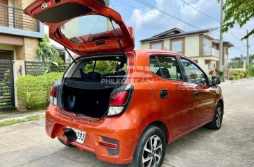 2019 Toyota Wigo in Manila, Metro Manila