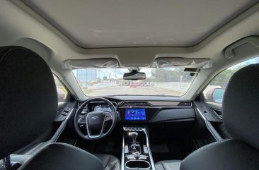 2022 Ford Territory in Manila, Metro Manila