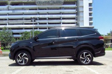 Purple Toyota Rush 2020 for sale in Caloocan