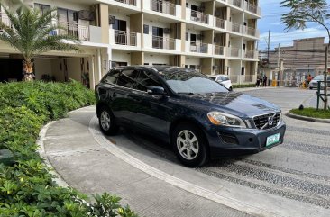 Sell Purple 2012 Volvo XC60 in Parañaque
