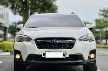 Purple Subaru Xv 2018 for sale in Makati