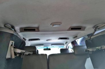 Purple Toyota Innova 2007 for sale in Dasmariñas