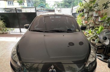 Sell Purple 2014 Mitsubishi Mirage in Cainta