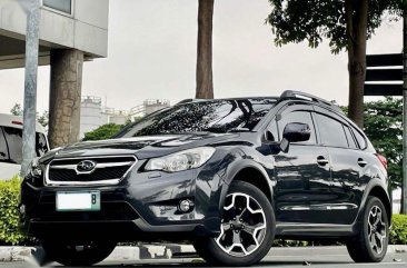 Selling Purple Subaru Xv 2013 in Makati