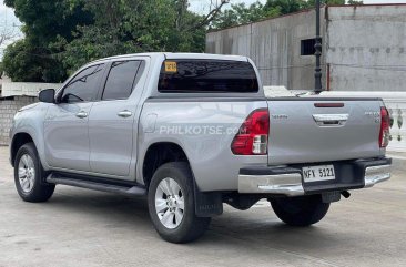 2020 Toyota Hilux in Manila, Metro Manila