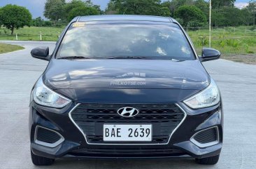 2020 Hyundai Accent in Manila, Metro Manila