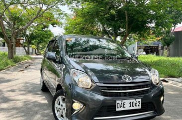 2017 Toyota Wigo in Manila, Metro Manila