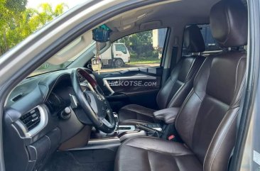 2019 Toyota Fortuner in Manila, Metro Manila