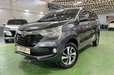 2018 Toyota Avanza  1.5 G A/T in Marikina, Metro Manila