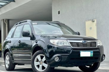 2010 Subaru Forester in Makati, Metro Manila