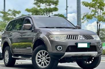 2013 Mitsubishi Montero in Makati, Metro Manila