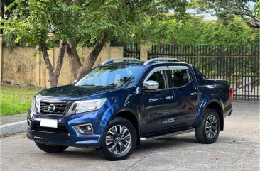 Selling Purple Nissan Navara 2019 in Las Piñas