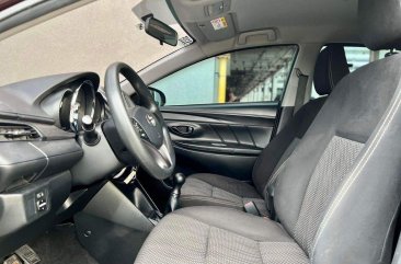 Purple Toyota Vios 2018 for sale in Makati