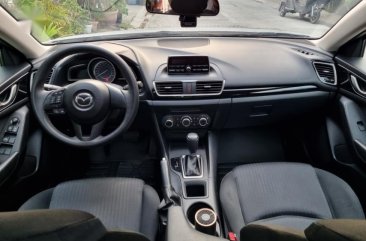 Sell Purple 2016 Mazda 3 in Pasig