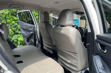 Sell Pearl White 2019 Subaru Xv in Manila