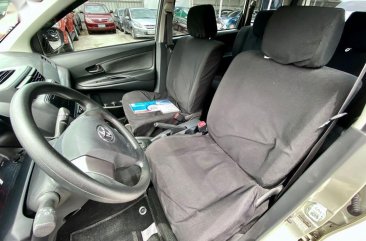 Purple Toyota Avanza 2021 for sale in Automatic