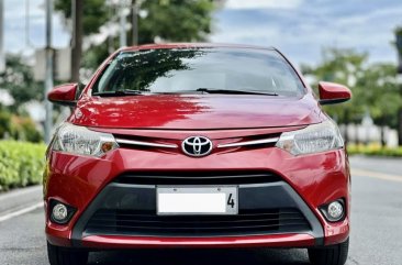 2016 Toyota Vios in Makati, Metro Manila