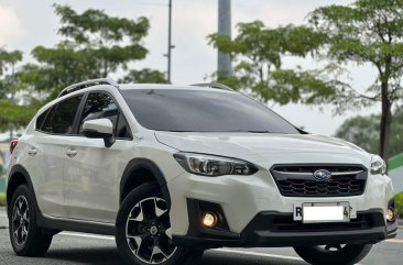 Purple Subaru Xv 2018 for sale in Makati