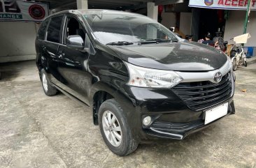 Selling Purple Toyota Avanza 2016 in Quezon City