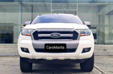 Purple Ford Ranger 2016 for sale in Manual