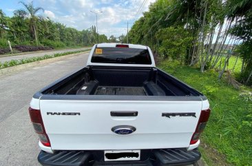 Purple Ford Ranger 2019 for sale in Bacolod