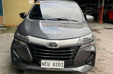 Sell Purple 2019 Toyota Avanza in Pasig