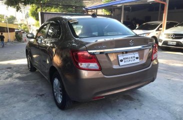 Selling Purple Suzuki Dzire 2020 in Pasig