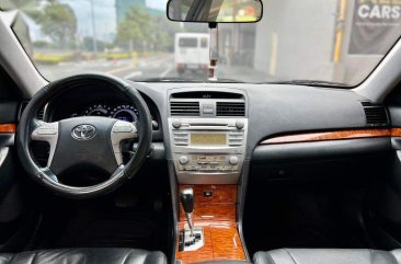 Purple Toyota Camry 2010 for sale in Makati