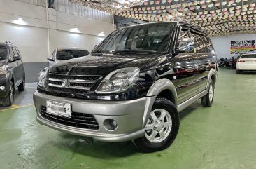 2016 Mitsubishi Adventure in Marikina, Metro Manila