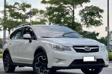 2014 Subaru XV in Makati, Metro Manila