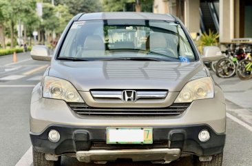 2007 Honda CR-V in Makati, Metro Manila