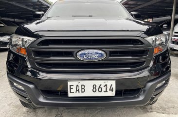 2018 Ford Everest in Las Piñas, Metro Manila