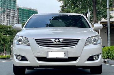 Sell Purple 2009 Toyota Camry in Makati