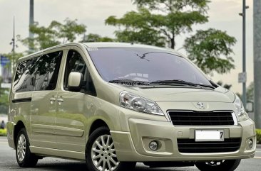 2015 Peugeot Expert Tepee in Makati, Metro Manila