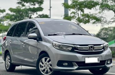 2018 Honda Mobilio in Makati, Metro Manila
