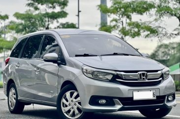 2018 Honda Mobilio in Makati, Metro Manila