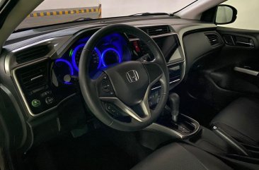 Purple Honda City 2014 for sale in Mandaluyong