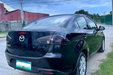 Selling Purple Mazda 2 2021 in Manila